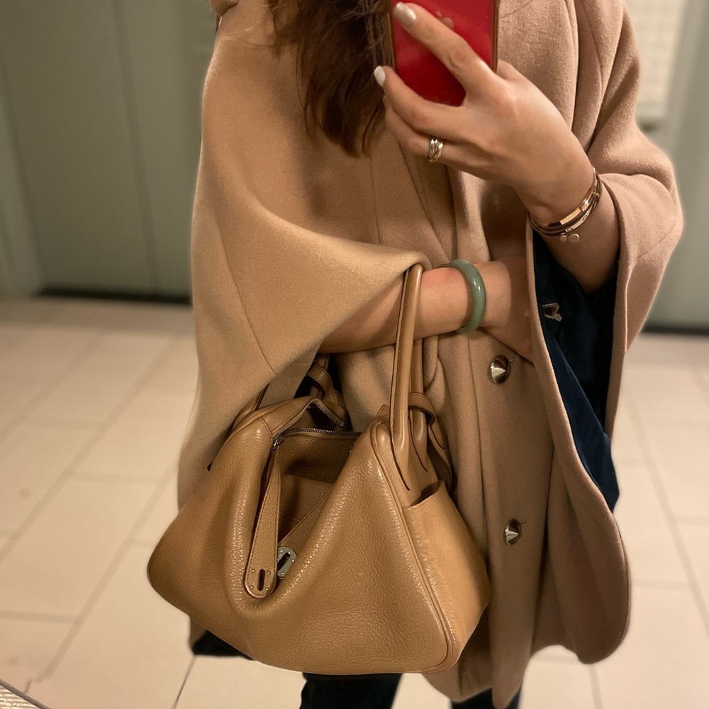 Hermes Lindy 30
